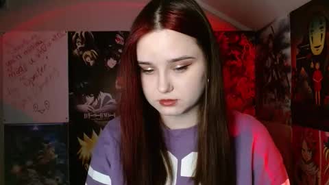 little secret online show from 02.11.26