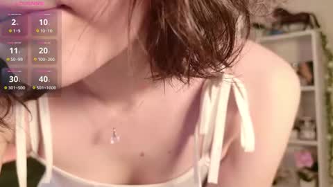 Nicole Moore online show from 07.28.26