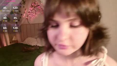 Nicole Moore online show from 07.28.26