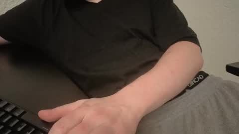 Leroy online show from 11.14.25