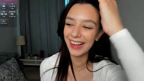 Bella online show from 10.29.25