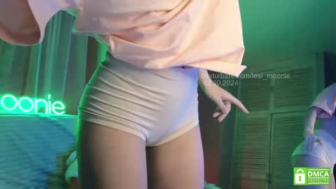 Lesi Join my fanclub before use my fanmenu online show from 12.30.24