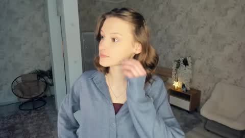 Snapshot of lesigrace chatting on 02.06.26 Sanem online show from 02.06.26