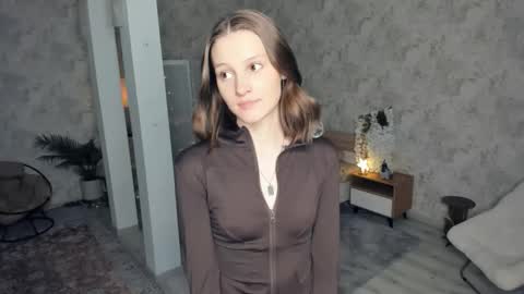 Snapshot of lesigrace chatting on 02.12.26 Sanem online show from 02.12.26