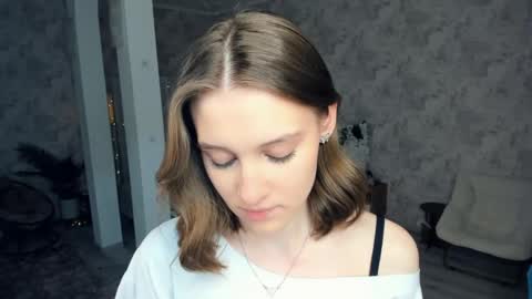 Snapshot of lesigrace chatting on 03.01.26 Sanem online show from 03.01.26