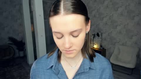 Snapshot of lesigrace chatting on 03.02.26 Sanem online show from 03.02.26