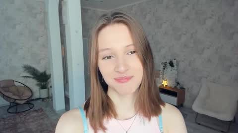 Snapshot of lesigrace chatting on 03.20.26 Sanem online show from 03.20.26