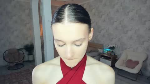 Snapshot of lesigrace chatting on 06.28.26 Sanem online show from 06.28.26