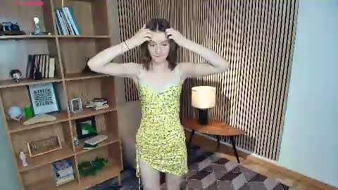 Snapshot of lesigrace chatting on 07.10.26 Sanem online show from 07.10.26