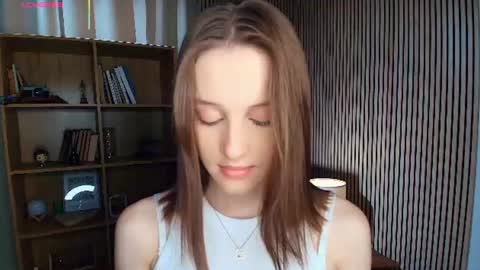 Snapshot of lesigrace chatting on 08.08.26 Sanem online show from 08.08.26