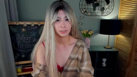 Eveline online show from 01.11.26