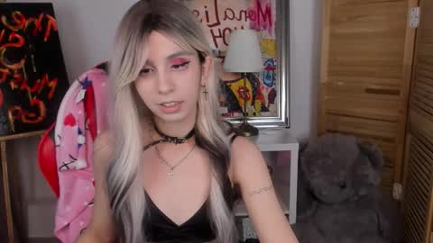 Eveline online show from 03.12.26