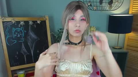 Eveline online show from 05.12.26
