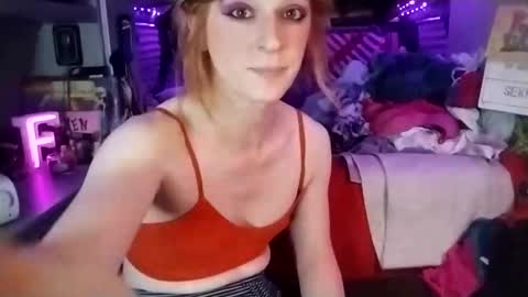 LesleyGumGrass- The Boring Trans girl online show from 03.06.25