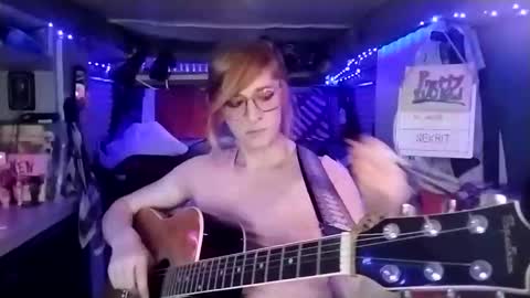 LesleyGumGrass- The Boring Trans girl online show from 03.08.25