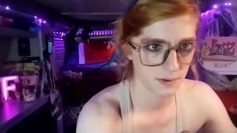 LesleyGumGrass- The Boring Trans girl online show from 03.10.25