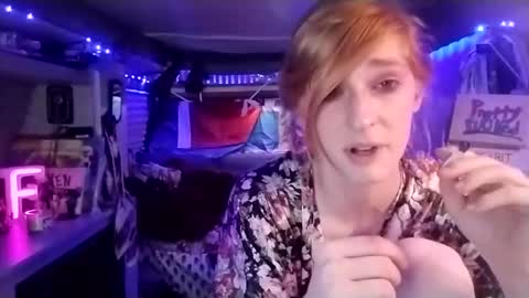 LesleyGumGrass- The Boring Trans girl online show from 03.10.25