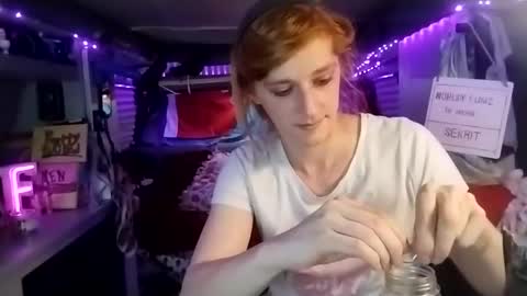 LesleyGumGrass- The Boring Trans girl online show from 03.12.25