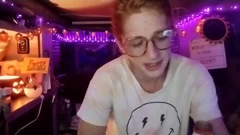 LesleyGumGrass- The Boring Trans girl online show from 09.14.25