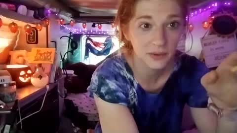 LesleyGumGrass- The Boring Trans girl online show from 09.15.25