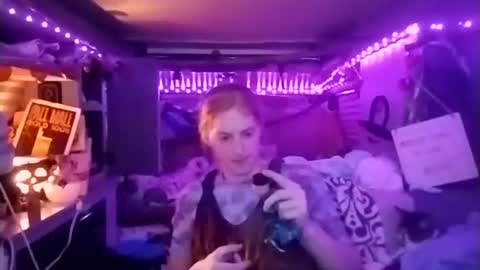 LesleyGumGrass- The Boring Trans girl online show from 10.26.25