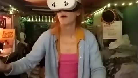 LesleyGumGrass- The Boring Trans girl online show from 11.27.25