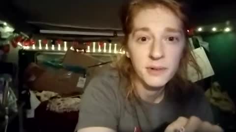 LesleyGumGrass- The Boring Trans girl online show from 05.10.26