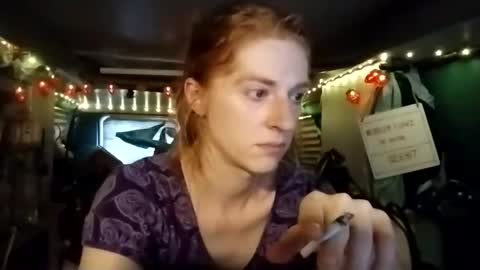 LesleyGumGrass- The Boring Trans girl online show from 05.24.26