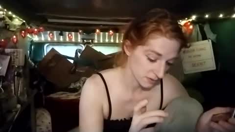 LesleyGumGrass- The Boring Trans girl online show from 05.29.26