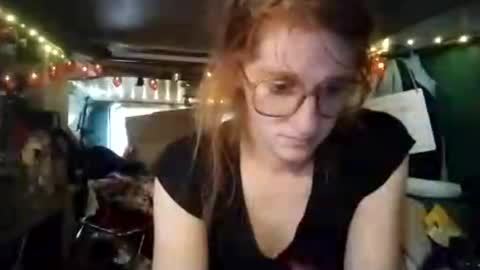 LesleyGumGrass- The Boring Trans girl online show from 06.15.26