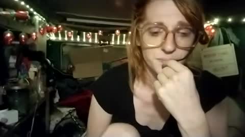 LesleyGumGrass- The Boring Trans girl online show from 06.17.26