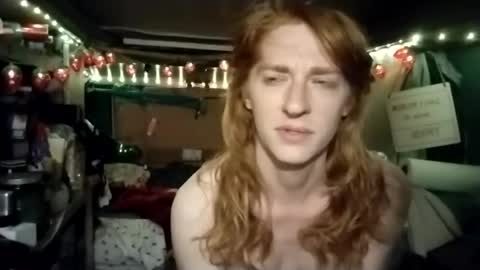 LesleyGumGrass- The Boring Trans girl online show from 06.21.26
