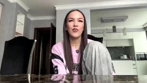 Hello my name is Carry online show from 03.05.26