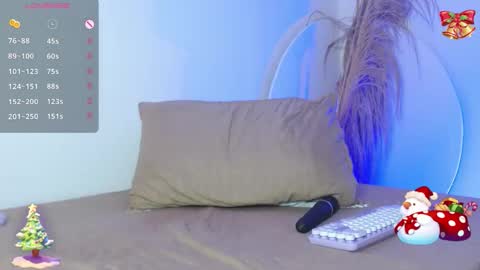 Leslie online show from 12.15.25