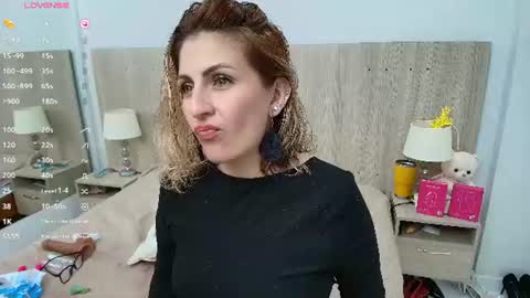 Lesly Santodomingo online show from 07.28.26