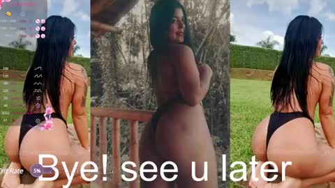 I am here from Monday to Friday from 730 am to 130 pm Colombia time and saturday from 500 am to 1000 am .... Soon Blue page online show from 02.25.25