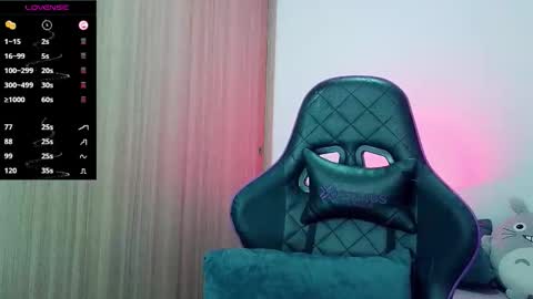 Snapshot of leslystone_ chatting on 12.22.25 Lesly online show from 12.22.25