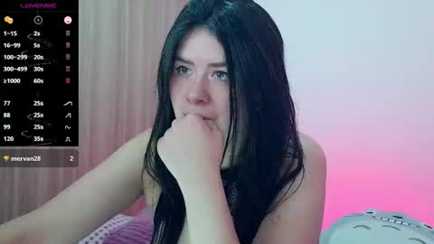 Snapshot of leslystone_ chatting on 01.17.26 Lesly online show from 01.17.26