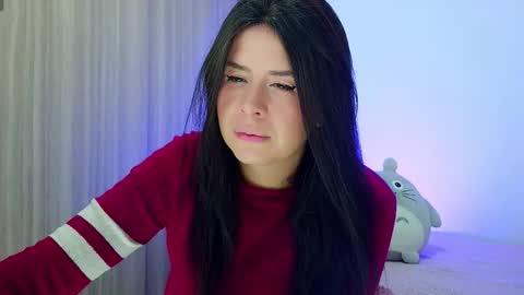 Snapshot of leslystone_ chatting on 02.20.26 Lesly online show from 02.20.26