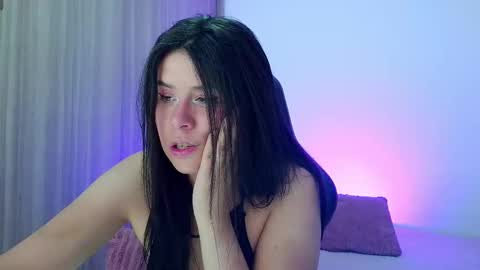 Snapshot of leslystone_ chatting on 03.11.26 Lesly online show from 03.11.26