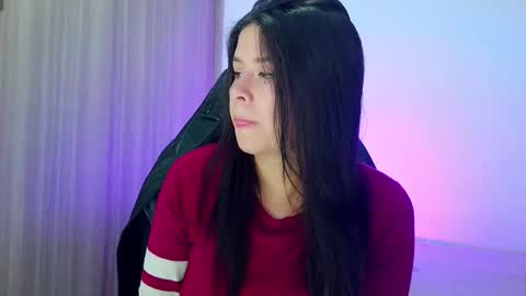 Snapshot of leslystone_ chatting on 03.20.26 Lesly online show from 03.20.26