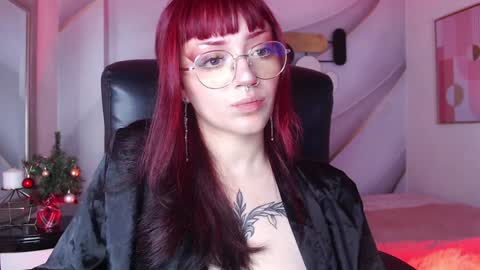 Snapshot of lessboobs_gh chatting on 12.04.24 Less  online show from 12.04.24