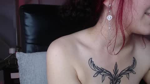 Snapshot of lessboobs_gh chatting on 12.07.24 Less  online show from 12.07.24