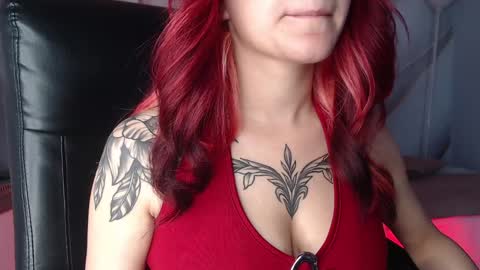 Snapshot of lessboobs_gh chatting on 01.20.25 Less  online show from 01.20.25