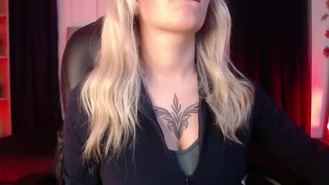 Snapshot of lessboobs_gh chatting on 03.12.25 Less  online show from 03.12.25