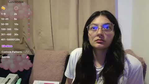 lessliee online show from 05.03.26