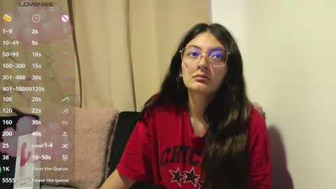 lessliee online show from 05.08.26