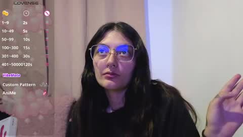 lessliee online show from 05.09.26