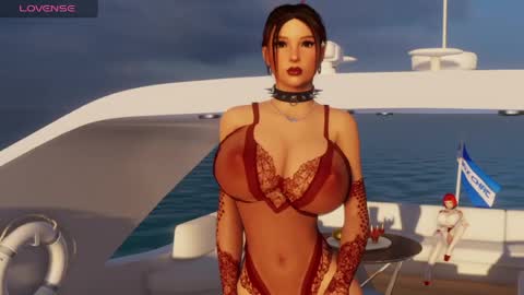 Snapshot of lessly_muah chatting on 06.13.26 lessly_muah online show from 06.13.26