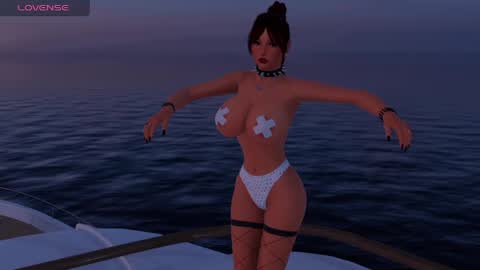 lessly_muah online show from 06.30.26